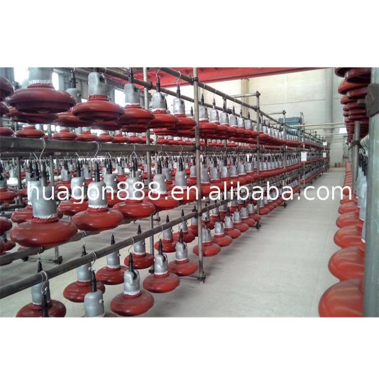  இன்சுலேட்டருக்கான போட்டி விலை தானியங்கி வார்னிஷ் பூச்சு வரி