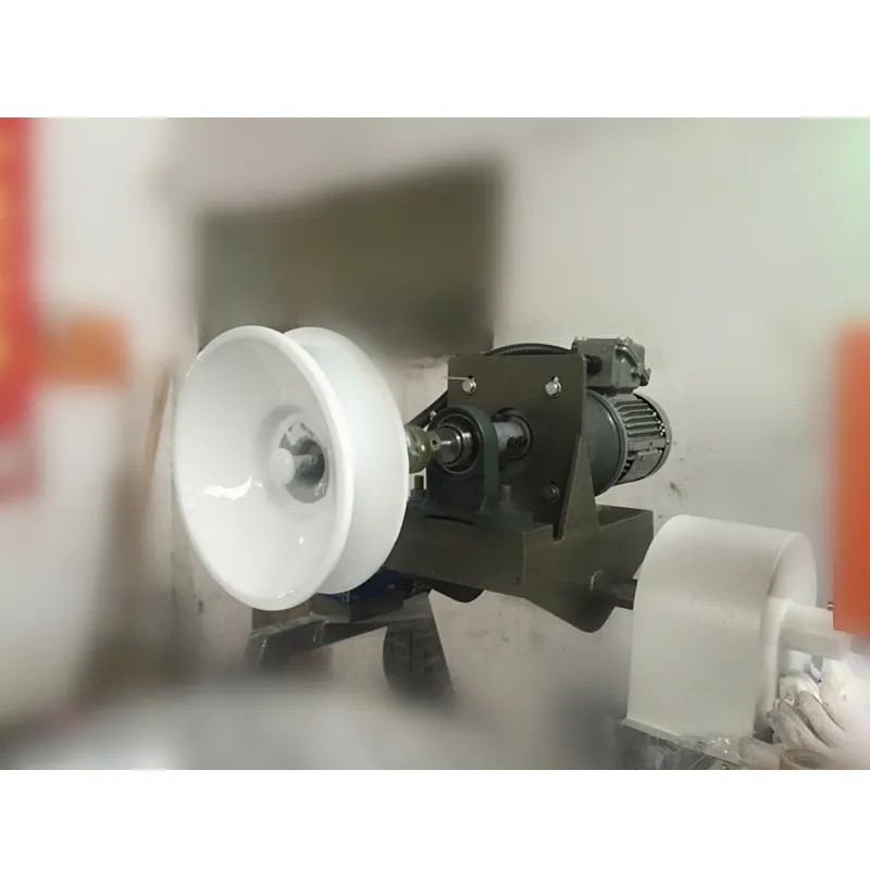 Paint Robot For Irregular Material Spraying 1