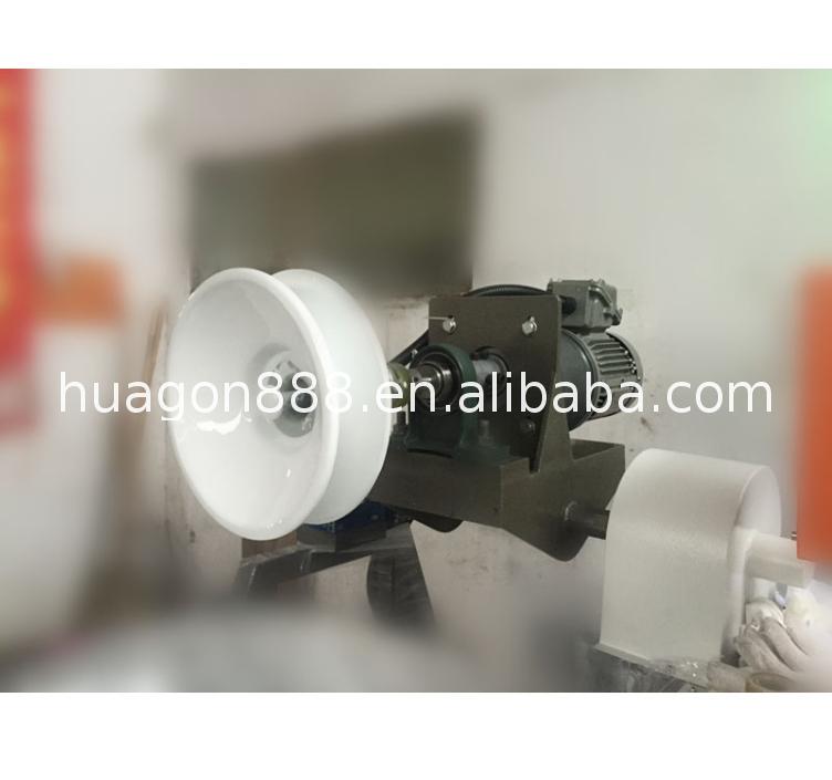  Mīkini pena kiʻi no ka Insuator