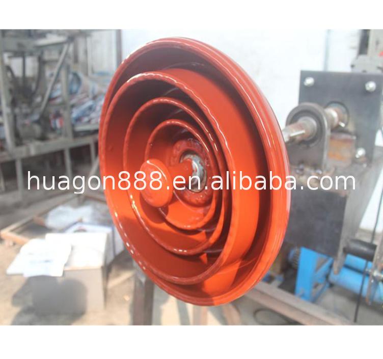  Mīkini pena kiʻi no ka Insuator