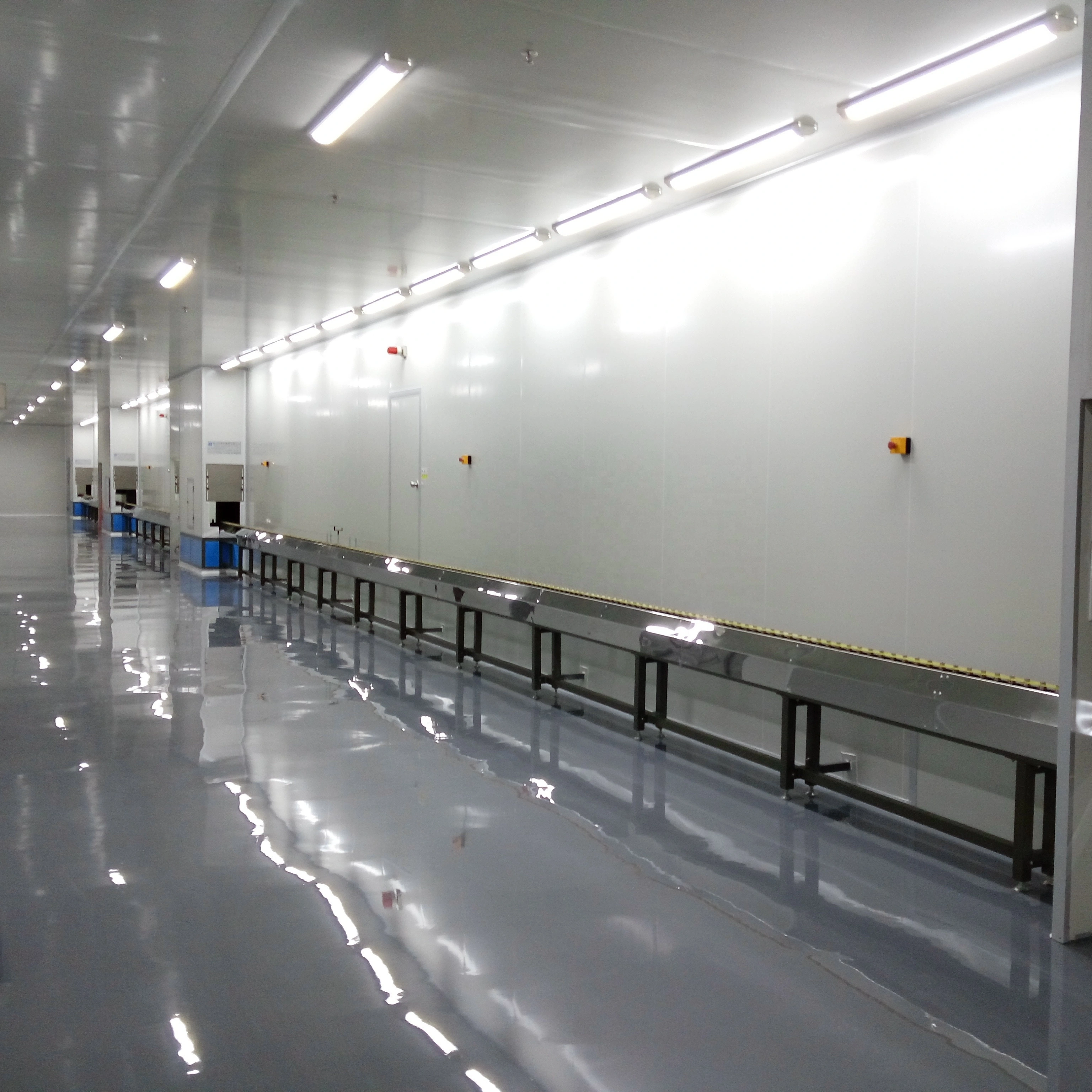 Malo Otsika Otsika Kwambiri Opanda Fumbi 1