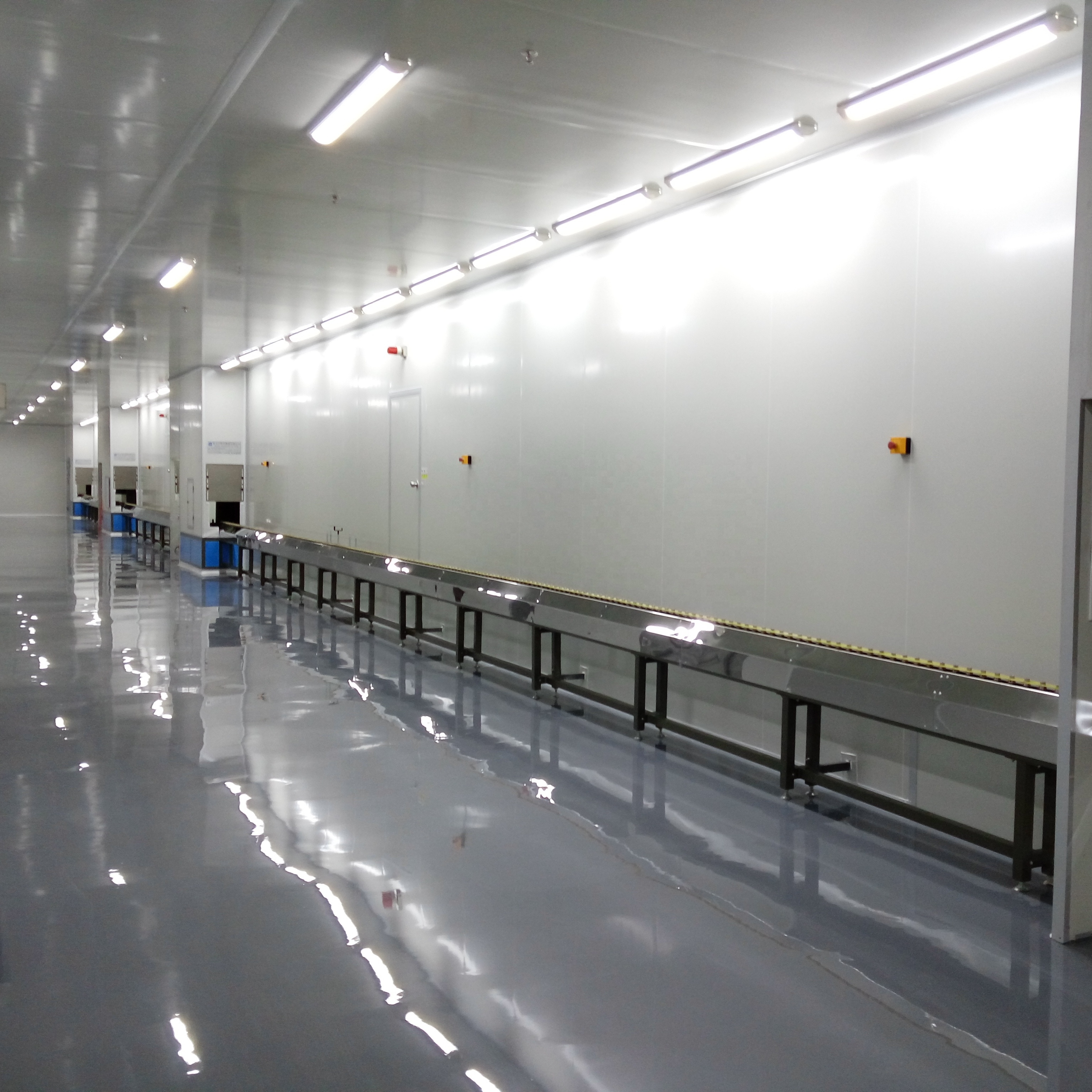  Wotsika mtengo mwambo wopanda fumbi msonkhano