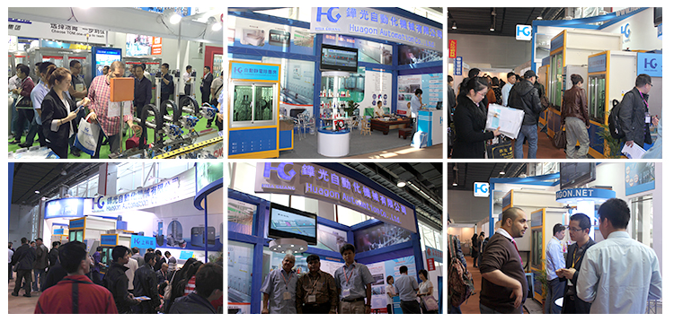 ukutshiza ukupeyinta irobhothi ingalo 6 axis ngomatshini wokutshiza