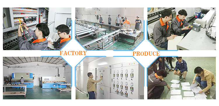 ukutshiza ukupeyinta irobhothi ingalo 6 axis ngomatshini wokutshiza