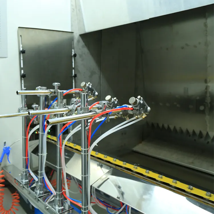 Electrostatic Powder Equipment 1