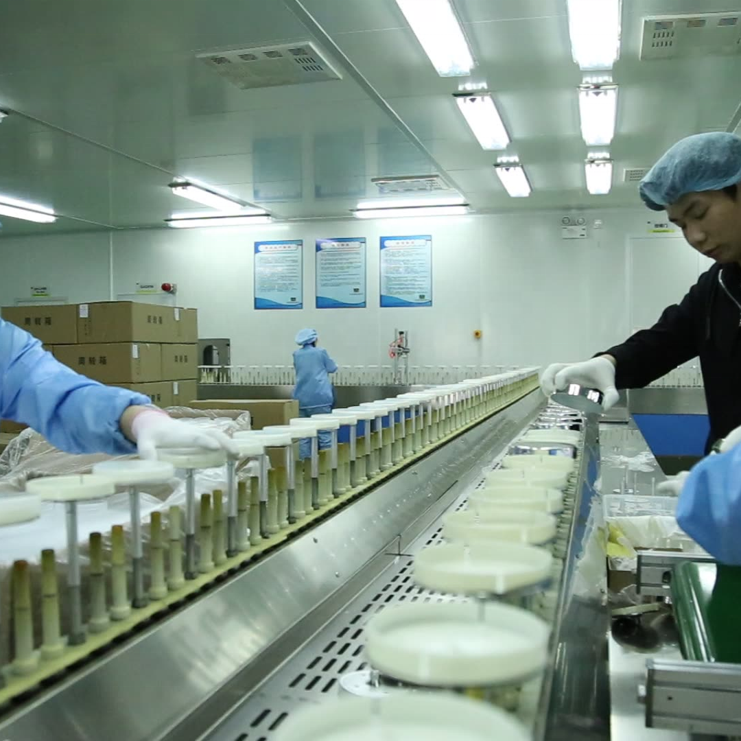 Automatic And Manual Electrostatic Paint Sprayer For Plastic And Metal Coating Machinery Powder Coating Booth Spray Line 13