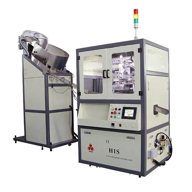 APM PRINT - Automatic hot stamping foil machine for sale Auto hot stamping machine 1