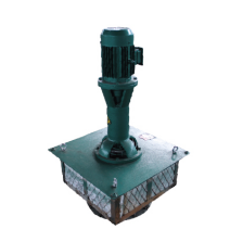 APM PRINT - Ierdgasfoarm foarferwaarming IR-droegjende tunnel APM-MQ 3