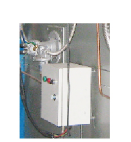 APM PRINT - Ierdgasfoarm foarferwaarming IR-droegjende tunnel APM-MQ 4