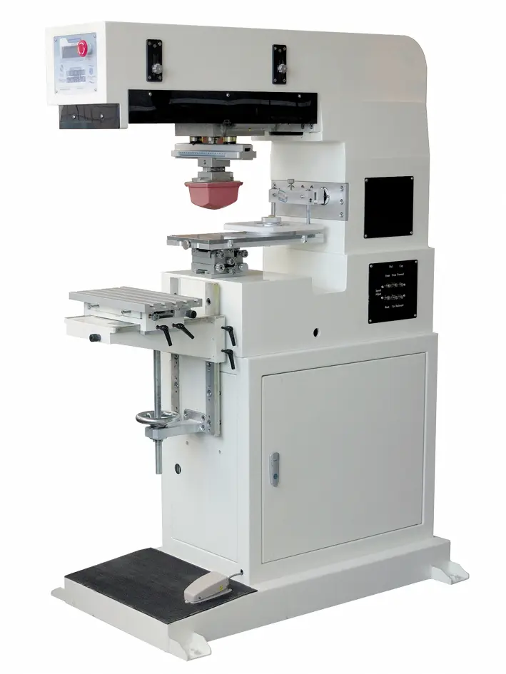 275-140 einlitur blekbollaprentari 1