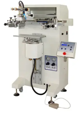 S300FR ravni/okrugli sitotisak 1