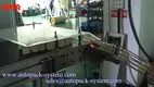 Custom fully automatic hot foil stamping machine company Manufacturer | APM PRINT 2