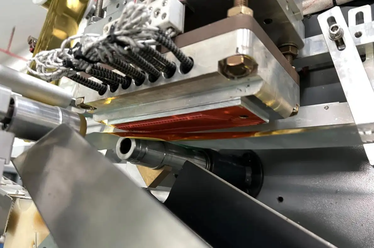 APM PRINT | best hot stamping machine for plastic for business 5