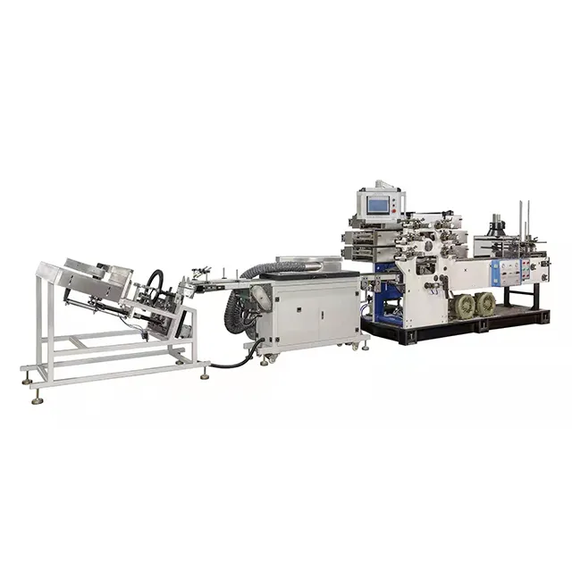 Mashine ya Kuchapisha Kifuniko cha Kifuniko cha Mashine ya Uv ya Kiwango cha Viwandani 1