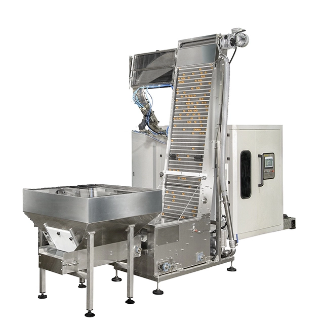 High-speed Automatic Offset Printing Machine 4 Color Wine Bottle And Beverage Bottle Cup Lid Printer 1
