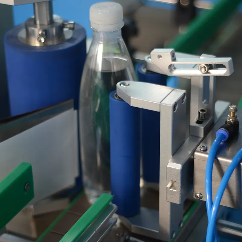 latest container labeling machine company | APM PRINT 6