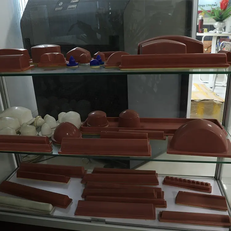 top electric pad printing machine factory | APM PRINT 7