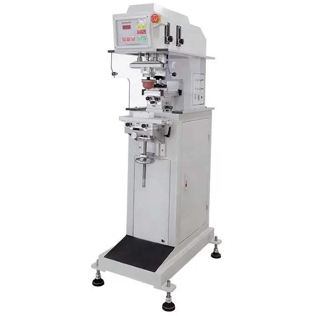 top electric pad printing machine factory | APM PRINT 3