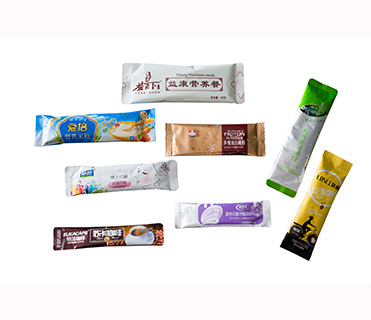 Automatinis miltelių pakavimo aparatas Kavos pienas Paruoštas užtrauktuko maišelis Doypack maisto prieskonių maišelis Daugiafunkciniai pakavimo aparatai