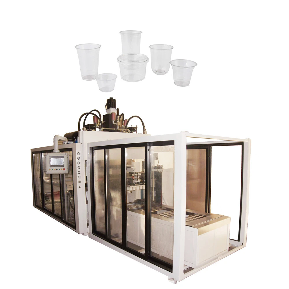 ថ្មី APM-70k ម៉ាស៊ីនបង្កើតកំដៅស្វ័យប្រវត្តិពេញលេញជាមួយនឹងការផ្អៀង 1