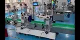 APM PRINT | top flat labeling machine manufacturers 2