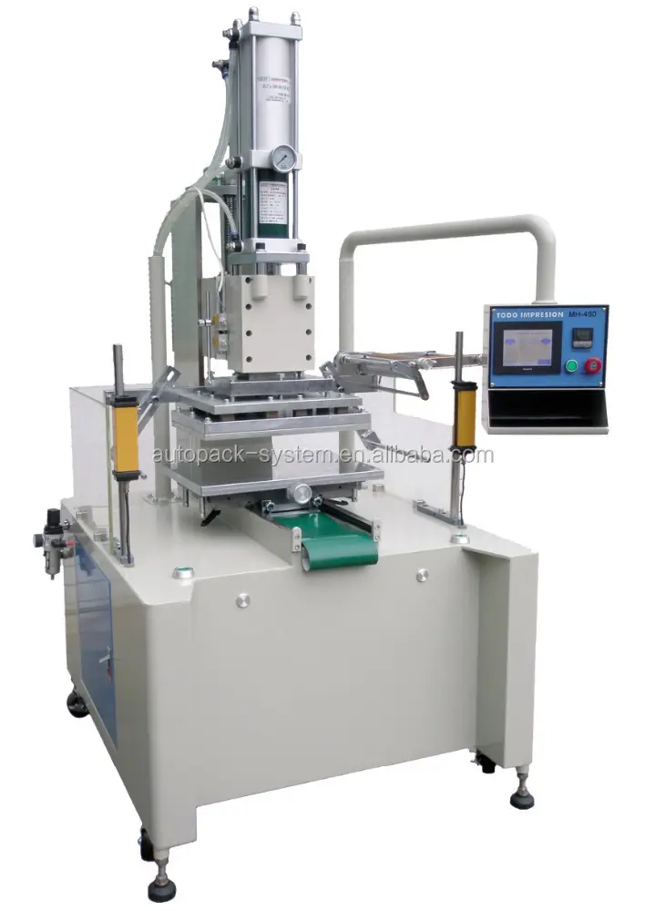 New commercial printing equipment manufacturers | APM PRINT 3