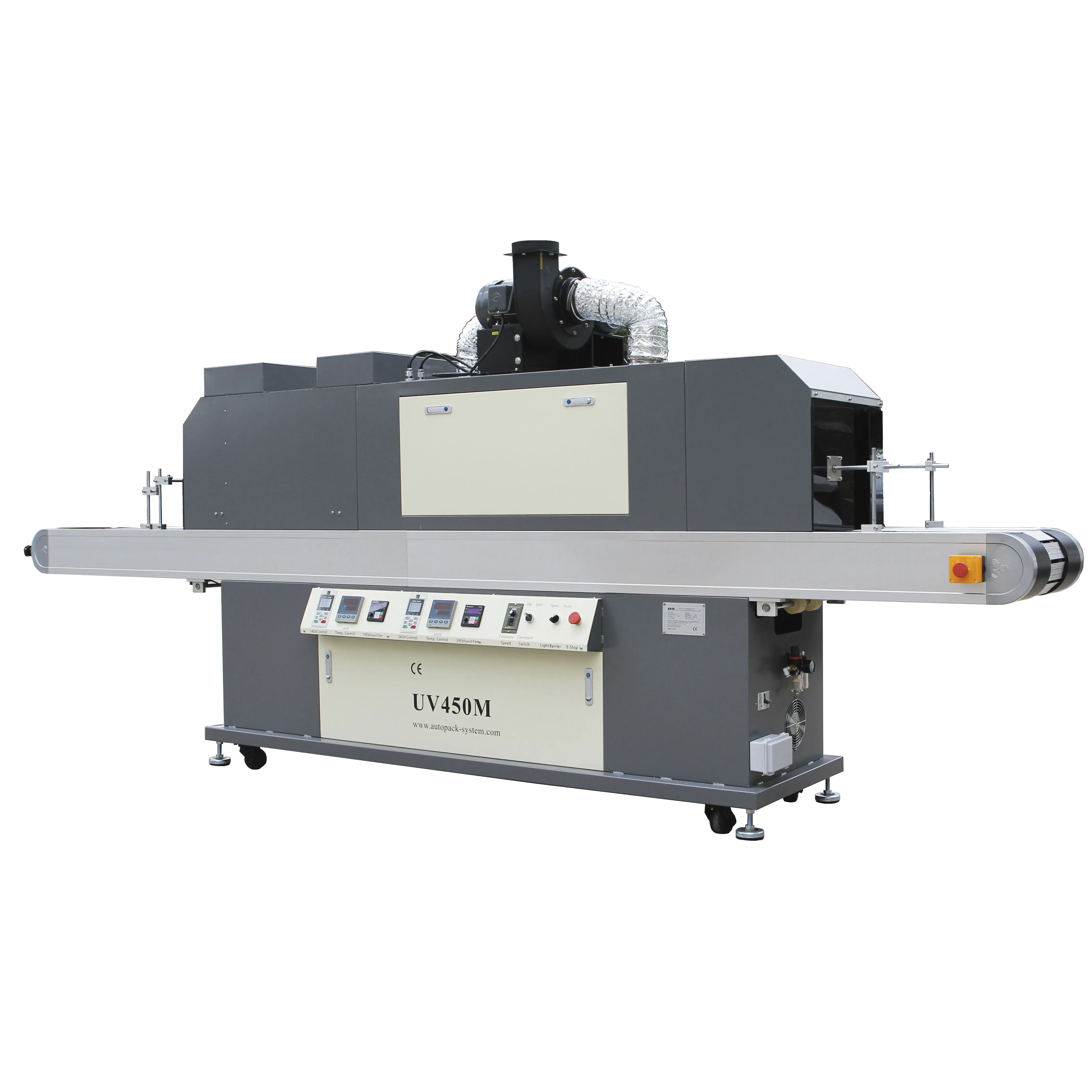 APM PRINT - magna tal-istampar bl-iskrin li tnixxef bl-UV Nixxiefa, nixxiefa UV 1