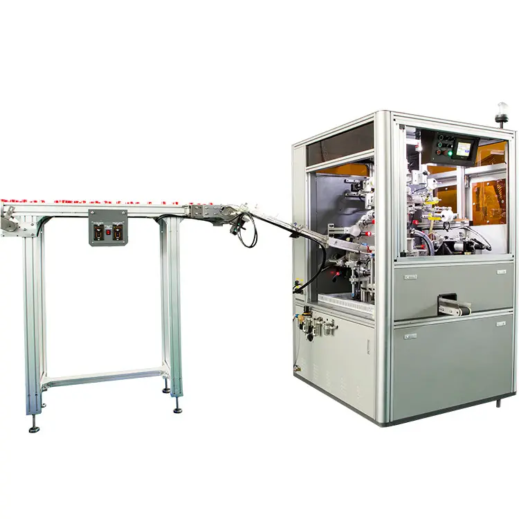 Custom hot stamping machine suppliers suppliers Manufacturer | APM PRINT 3