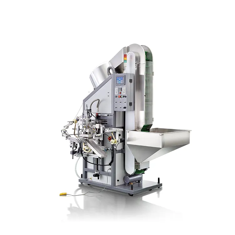 APM PRINT - H200C1 Mașină de ștanțare la cald complet automată cu 1 culoare și 1 stație Mașină de ștanțare la cald automată 1