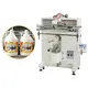 Custom semi automatic screen printing machine factory Manufacturer | APM PRINT 3