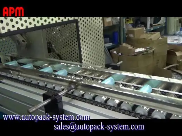APM PRINT | best automatic hot foil stamping machine for business 4