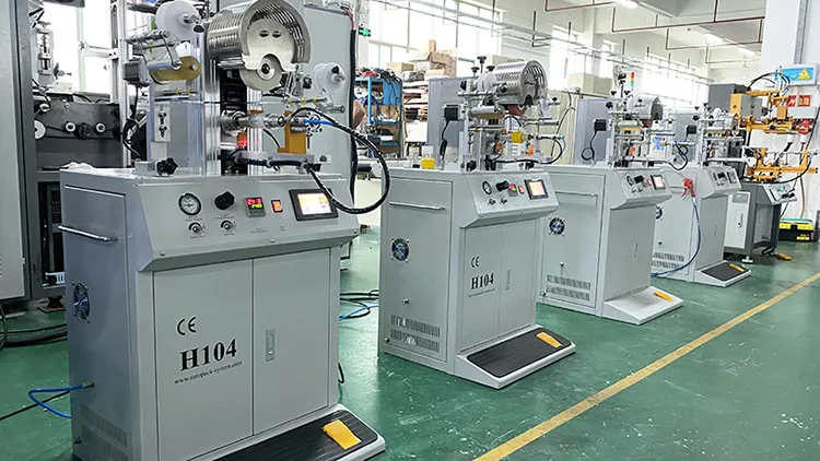 APM PRINT | wholesale small hot stamping machine suppliers 3