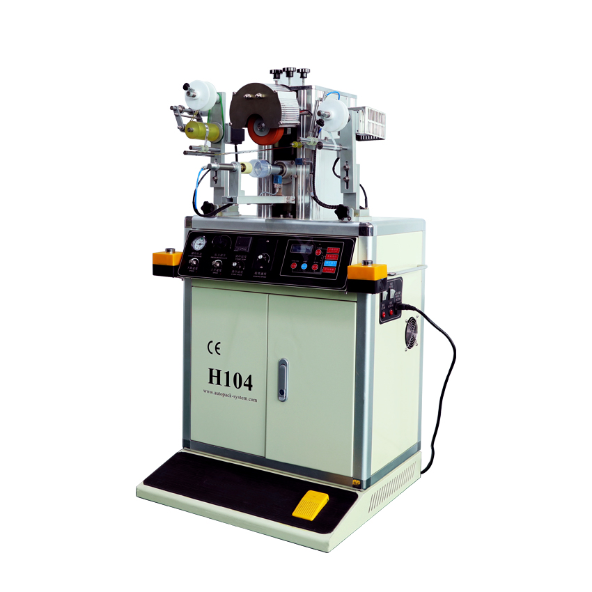 Hpal Machine APM ਪ੍ਰਿੰਟ - ਵਿਕਰੀ ਲਈ ਆਟੋਮੈਟਿਕ ਗਲਾਸ ਪਲਾਸਟਿਕ ਗੋਲ ਅੰਡਾਕਾਰ ਅਨਿਯਮਿਤ ਆਕਾਰ ਦੀ ...