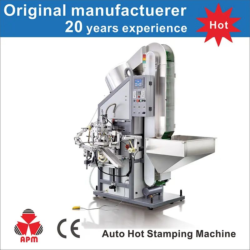 APM PRINT | best cylindrical screen printing machine for business 3