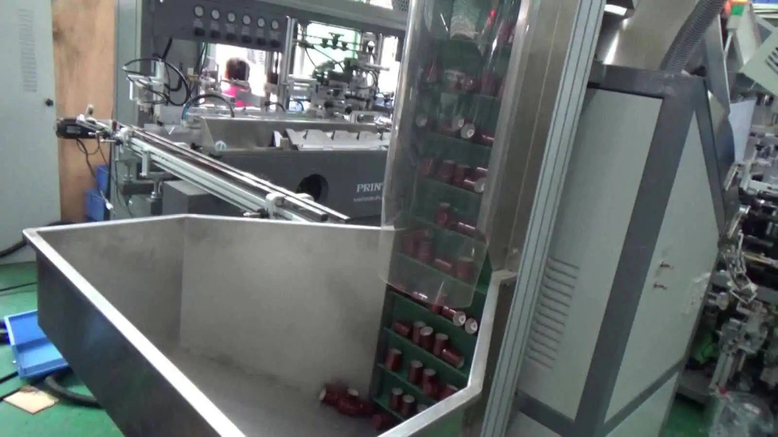 wholesale screen printing machine company | APM PRINT 2