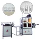custom 3 color screen printing machine manufacturers | APM PRINT 3