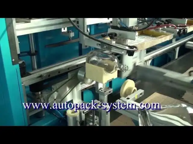 APM PRINT | New best screen printing machine factory 4