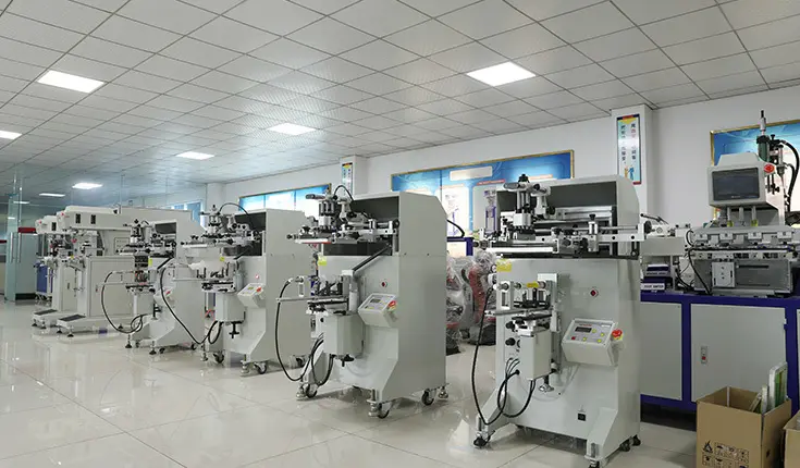APM PRINT | custom portable screen printing machine suppliers 7