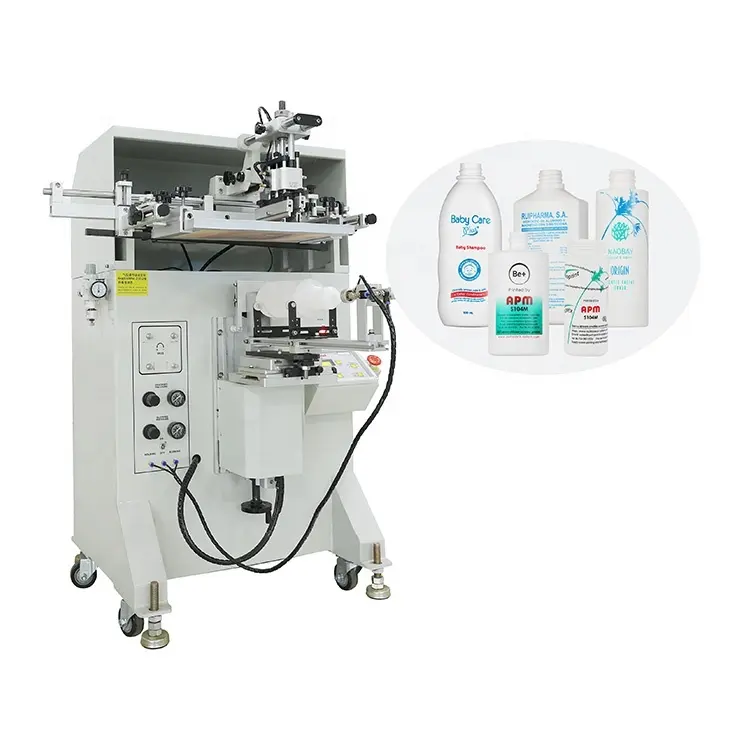 APM PRINT | custom portable screen printing machine suppliers 4