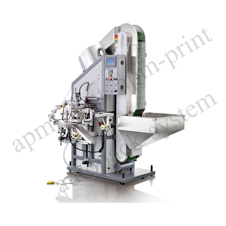 Custom auto hot stamping machine company Manufacturer | APM PRINT 15