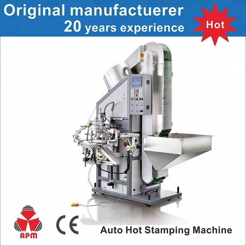 APM PRINT | top buy hot stamping machine suppliers 3