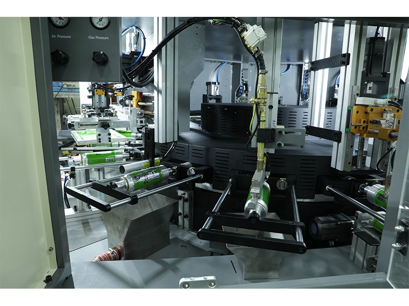 custom cheap screen printing machine company | APM PRINT 17