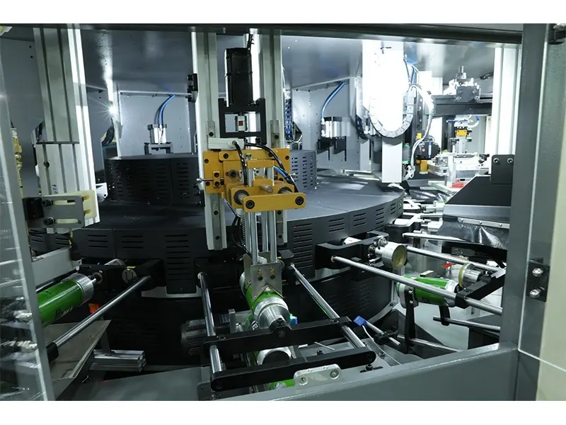 custom cheap screen printing machine company | APM PRINT 3