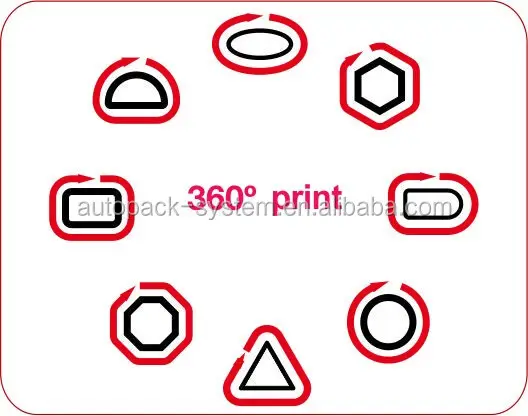 custom silk screen printing machine for business | APM PRINT 3