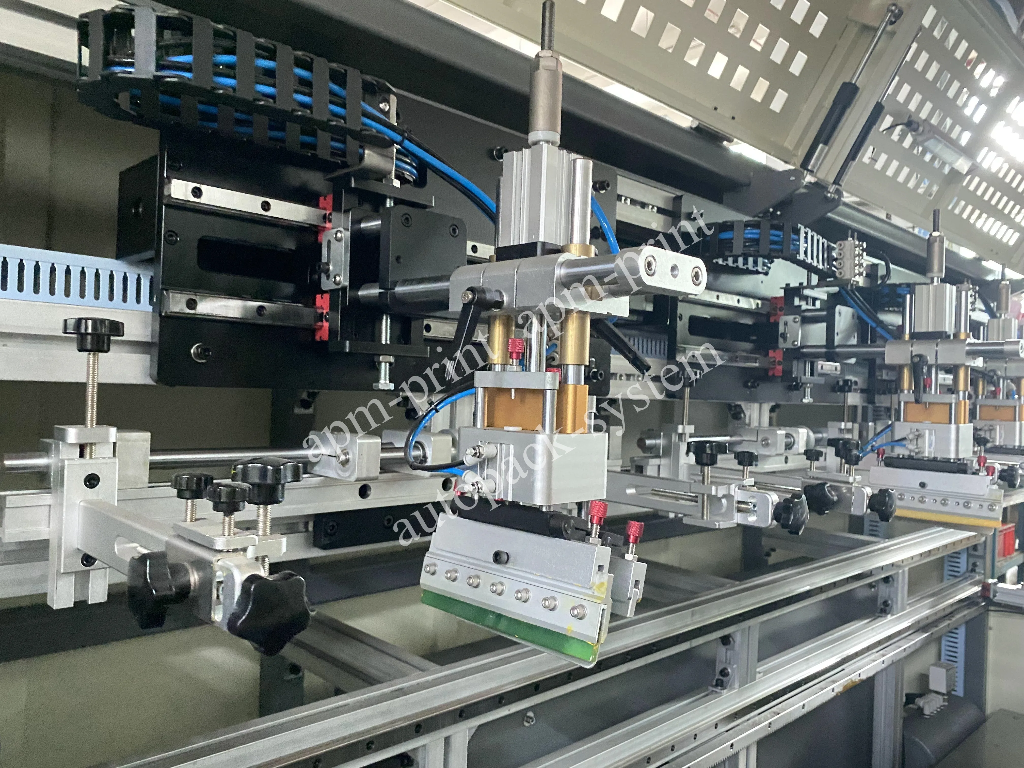 screen printing machine for beginners at Wholesale Prices | APM PRINT 5