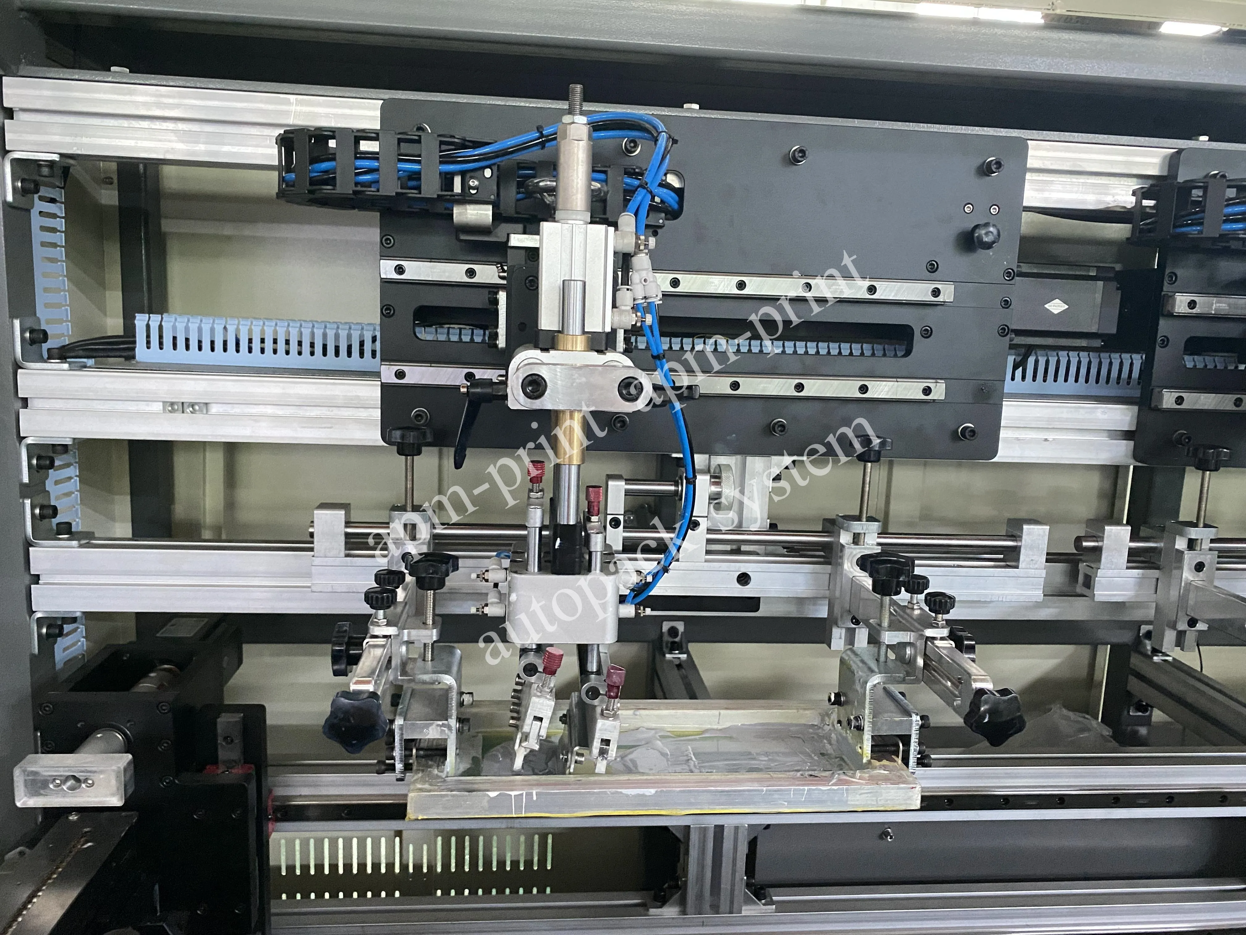 screen printing machine for beginners at Wholesale Prices | APM PRINT 4