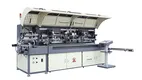 Custom professional screen printing machine suppliers Manufacturer | APM PRINT 3