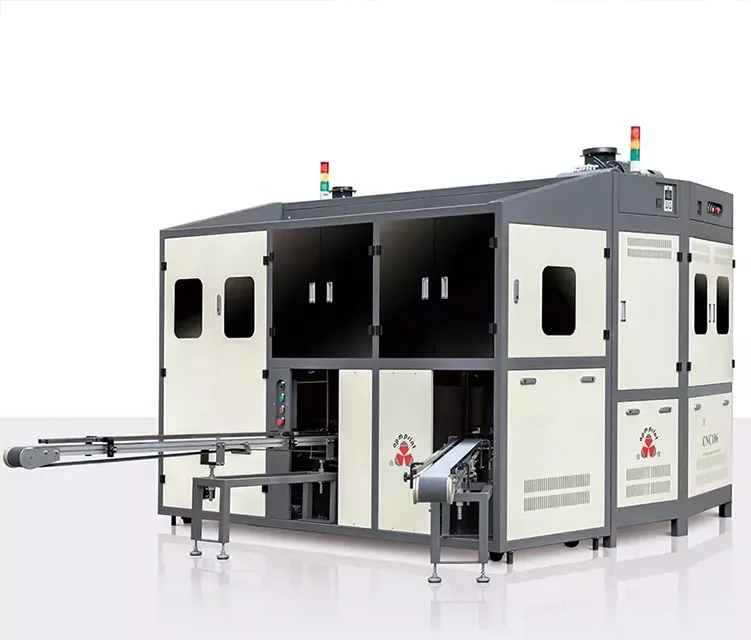 APM PRINT - machin enprime ekran otomatik pou boutèy plastik an vè nan Lachin. Enprimant ekran otomatik. 1