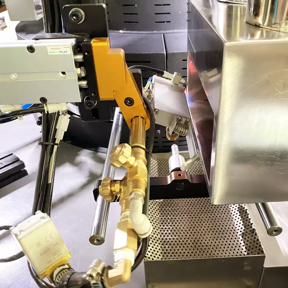 Custom silkscreen printing machine suppliers Manufacturer | APM PRINT 6