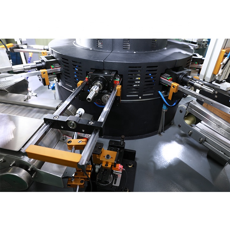 Custom screen printing equipment company Manufacturer | APM PRINT 16